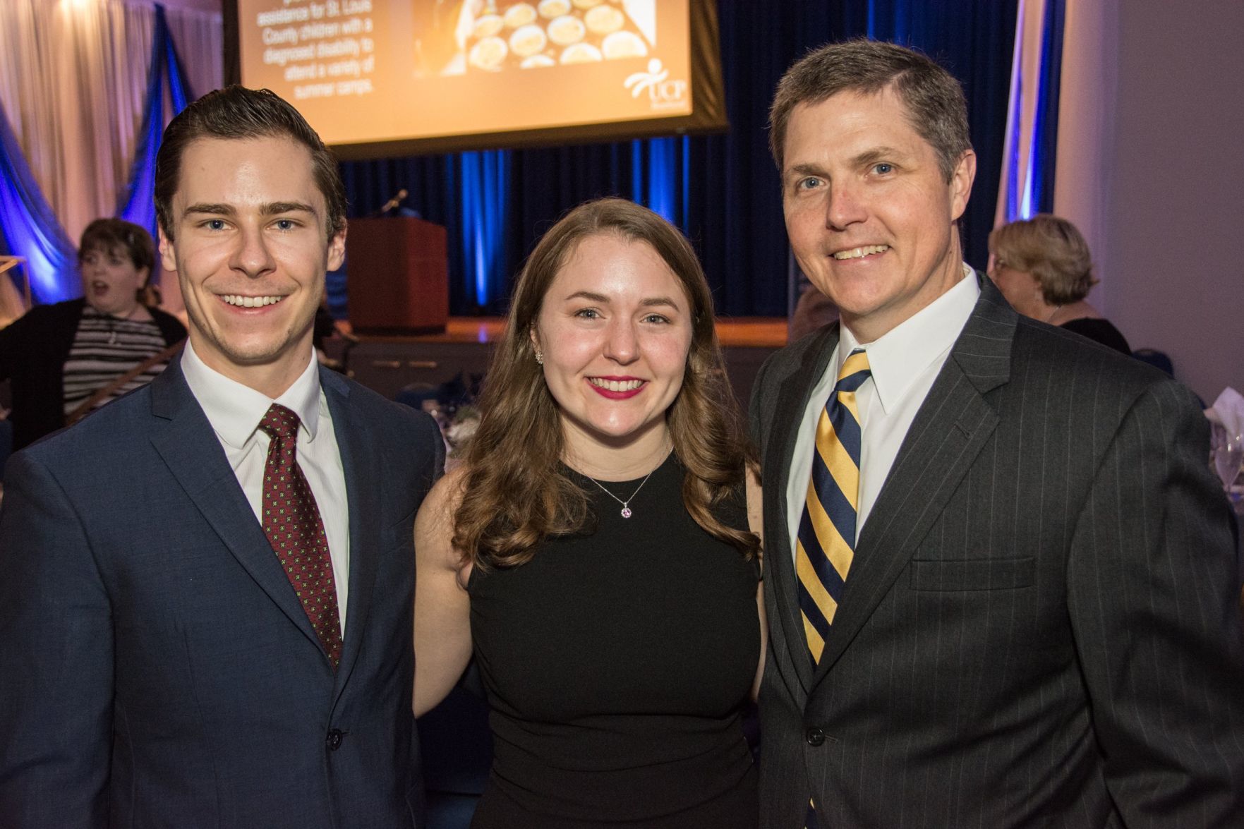 UCP Heartland 2019 Dream Gala: Dreaming of Possibilities